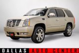 Used 2014 Cadillac Escalade Luxury image 3