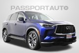 Certified 2024 INFINITI QX60 Luxe image 2
