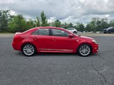 Used 2011 Suzuki Kizashi Sport GTS image 2