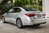 Used 2018 INFINITI Q50 Luxe image 4