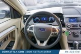 Used 2018 Ford Taurus SE image 5