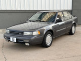 Used 1989 Nissan Maxima SE image 3