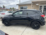 Used 2021 Honda HR-V Sport image 3