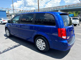 Used 2018 Dodge Grand Caravan SE w/ UConnect Hands-Free Group image 6