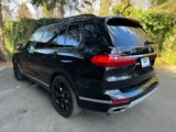 Used 2022 BMW X7 xDrive40i w/ Cold Weather Package image 4
