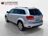 Used 2014 Dodge Journey Limited w/ Flexible Seating Group image 5