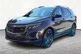 Used 2023 Chevrolet Equinox RS image 3