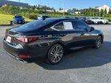 Certified 2023 Lexus ES 350 w/ Premium Package image 5