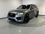 Used 2019 Jaguar F-PACE R-Sport image 2