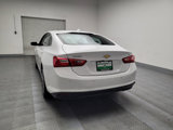 Used 2023 Chevrolet Malibu LT w/ Driver Confidence Package image 6