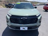 New 2025 Chevrolet Equinox LT w/ Midnight Edition image 2