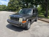 Used 2006 Jeep Commander Limited image 3