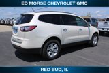Used 2013 Chevrolet Traverse LT image 5