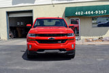 Used 2016 Chevrolet Silverado 1500 LT w/ Rally 2 Edition image 2
