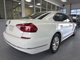 Used 2018 Volkswagen Passat 2.0T S w/ Driver Assistance Package image 2