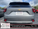 New 2025 Chevrolet Trax LT w/ Driver Confidence Package image 5