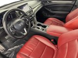 Used 2022 Honda Accord Sport image 5