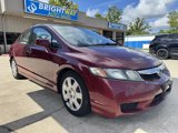Used 2010 Honda Civic LX image 6
