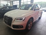 Used 2015 Audi Q5 TDI Prestige w/ Prestige Package image 2