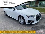 Used 2023 Audi A4 2.0T Premium Plus image 3