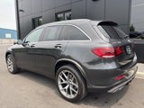 Certified 2022 Mercedes-Benz GLC 300 4MATIC image 3