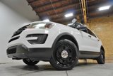 Used 2017 Ford Explorer 4WD Police Interceptor w/ Ready For The Road Package image 3