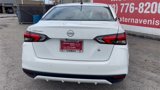 New 2025 Nissan Versa S image 4