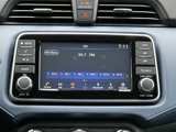 New 2025 Nissan Versa SV image 3