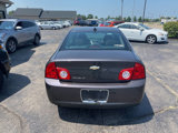 Used 2012 Chevrolet Malibu LT w/ Power Convenience Package image 6