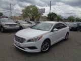 Used 2016 Hyundai Sonata SE image 2