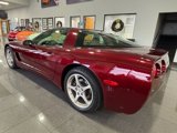 Used 2003 Chevrolet Corvette Coupe w/ Preferred Equipment Group image 3