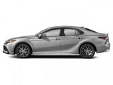 Used 2021 Toyota Camry SE image 3