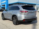 Used 2016 Toyota Highlander XLE image 3