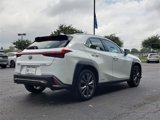 Used 2021 Lexus UX 250h F Sport w/ F Sport Premium Package image 5