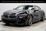 Used 2019 BMW M850i xDrive Coupe w/ Comfort Seating Package image 6