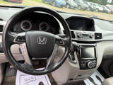 Used 2016 Honda Odyssey Touring image 5