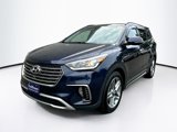 Used 2017 Hyundai Santa Fe Limited w/ Cargo Package image 3
