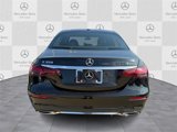 Used 2021 Mercedes-Benz E 350 4MATIC Sedan image 5