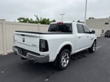 Used 2017 RAM 1500 Laramie image 3