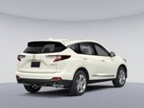 Used 2021 Acura RDX AWD w/ Advance Package image 2