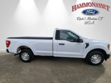 Certified 2021 Ford F150 XL image 4