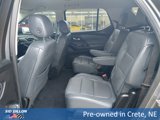 Used 2018 Chevrolet Traverse LT image 5