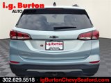 Certified 2022 Chevrolet Equinox LT image 5