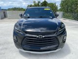 Used 2021 Chevrolet Blazer LT w/ Midnight/Sport Edition image 2