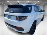 New 2025 Land Rover Discovery Sport S image 5