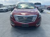 Used 2018 Cadillac XT5 FWD w/ LPO, Wheel Lock Package image 2