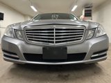 Used 2013 Mercedes-Benz E 350 4MATIC Sedan image 2