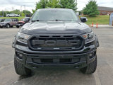 Used 2020 Ford Ranger Lariat w/ Equipment Group 501A Mid image 4