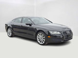 Used 2014 Audi A7 3.0T Premium Plus w/ Cold Weather Package image 4