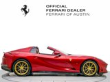 Certified 2022 Ferrari 812 GTS image 6